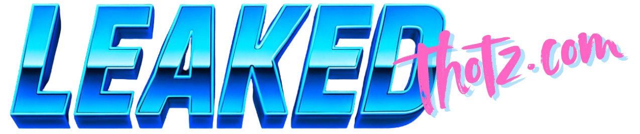 LeakedThotz.com